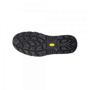 RL1E134 LEGEND S S7S CI HI HRO FO SR : CHAUSSURES HAUTE RéSOLUTION, GORE-TEX, INFINERGY, VIBRAM U-POWER Dinamitek 3