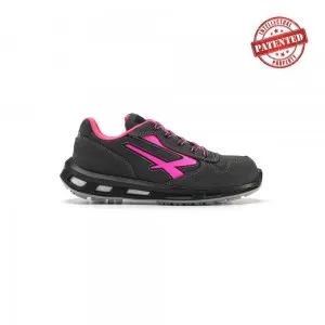 RL20324 CANDY s ESD S3S CI FO SR: SCARPE DPI U-POWER Dinamitek 3