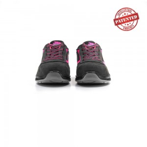 RL20324 CANDY s ESD S3S CI FO SR: SCARPE DPI U-POWER Dinamitek 4