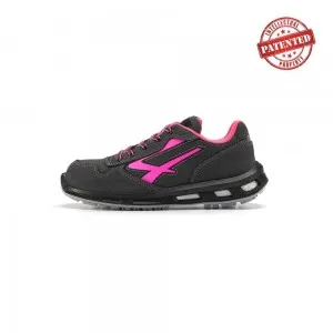 RL20324 CANDY s ESD S3S CI FO SR: SCARPE DPI U-POWER Dinamitek 6