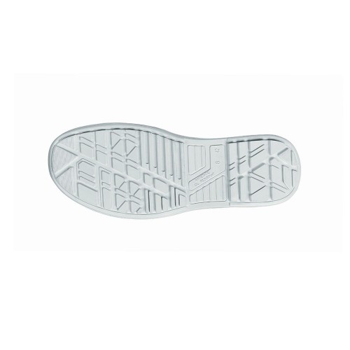 UW60021 SINERGY GRIP O SB EA FO SR: U-POWER WEIßE DAMEN DPI CLOGS Dinamitek 3
