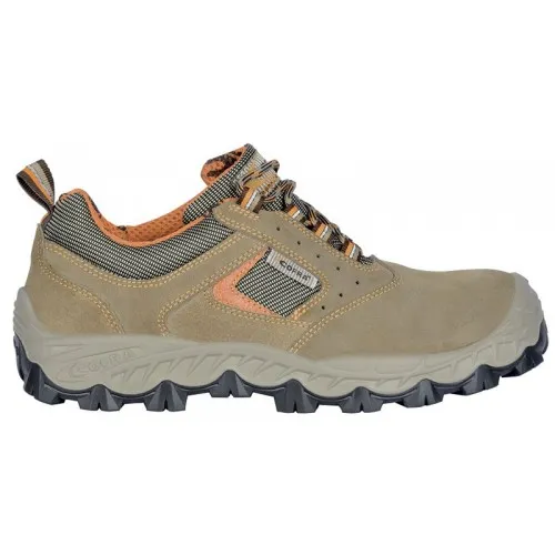 CHAUSSURE DE SéCURITé NEW ADRIATIC COFRA Dinamitek 2