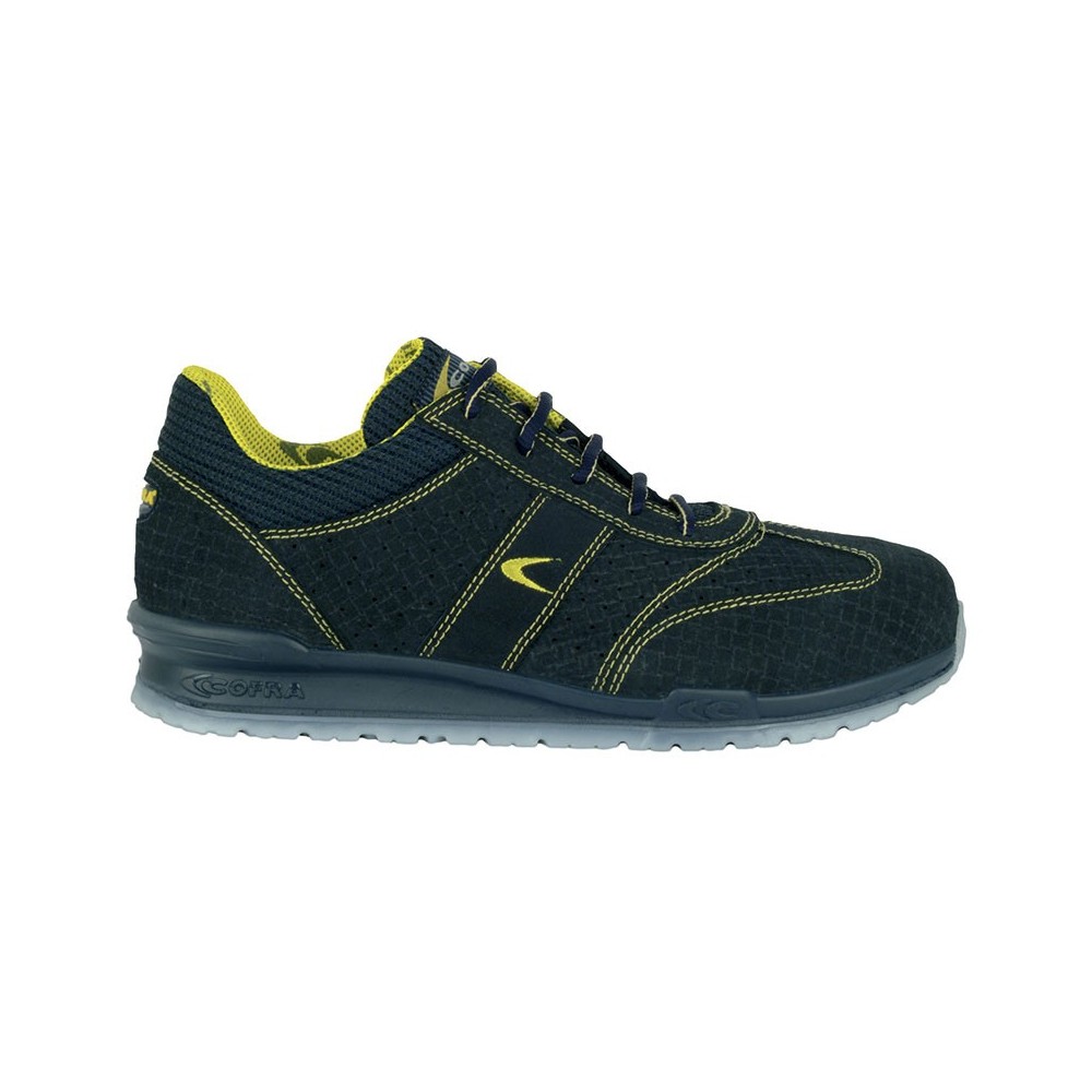 CHAUSSURE DE SéCURITé SIVORI COFRA Dinamitek 2