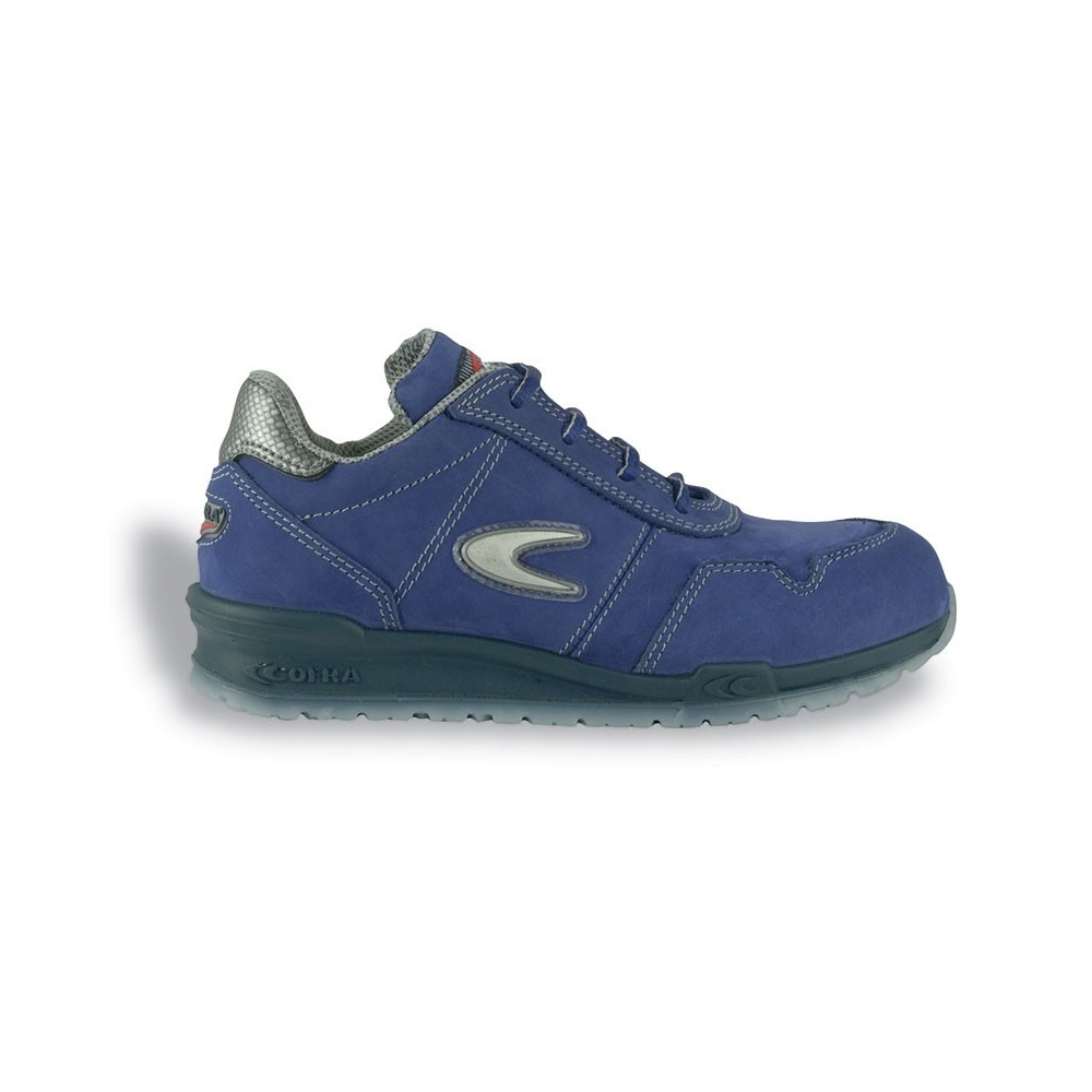 SAFETY SHOE MONNALISA COFRA Dinamitek 2