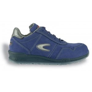 ZAPATO DE SEGURIDAD MONNALISA COFRA Dinamitek 2