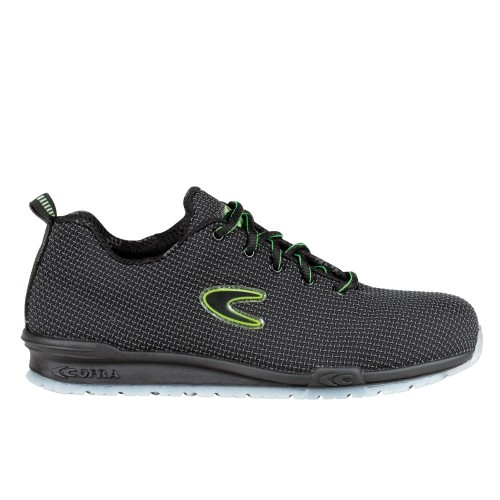CHAUSSURE DE TRAVAIL MONTI COFRA Dinamitek 2
