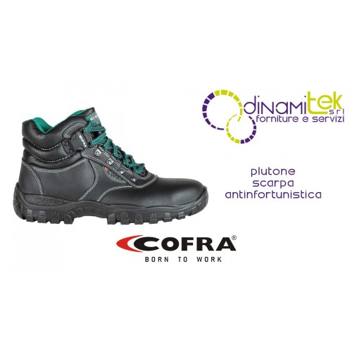 COFRA   Fast (04 Antracite)   213 V027 0 04