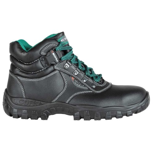 COFRA PLUTONE SAFETY BOOT Dinamitek 2