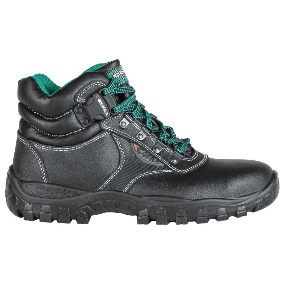 BOTTE DE SéCURITé COFRA PLUTONE Dinamitek 2