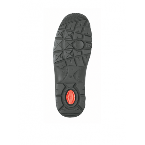 BULLS S3 HI HRO WG SRC SCARPE DA LAVORO ALTE U-POWER Dinamitek 3