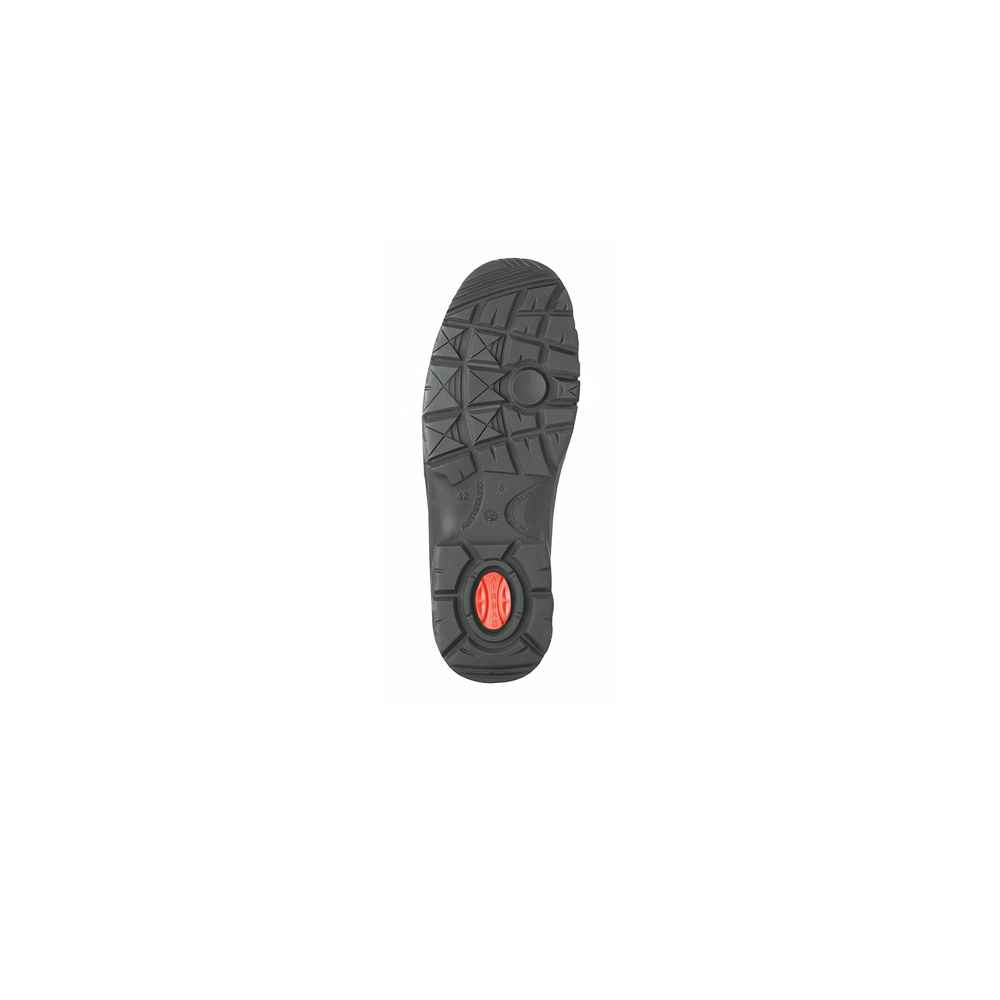 SO10213 BULLS S3 HI HRO WG SRC U-POWER HIGH WORK SHOES Dinamitek 3