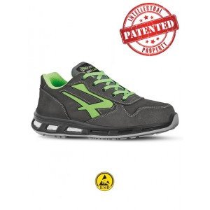 YODA S3 CI SRC ESD SCARPE DA LAVORO U-POWER Dinamitek 2