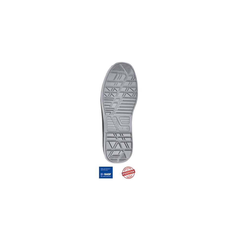 RL20174 YODA S3 CI SRC ESD U-POWER WORK SHOES Dinamitek 3