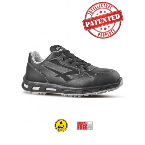 LINKIN S3 CI SRC SCARPE DA LAVORO U-POWER Dinamitek 2