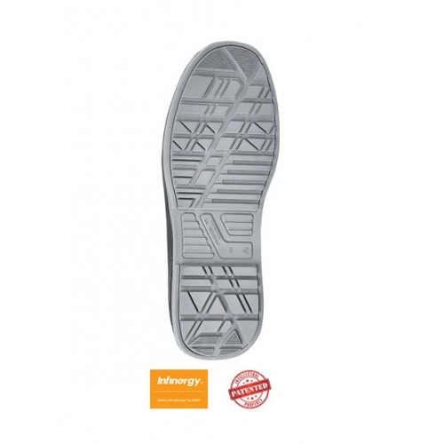RL10174 HUMMER S3 CI SRC ESD U-POWER WORK SHOES Dinamitek 3