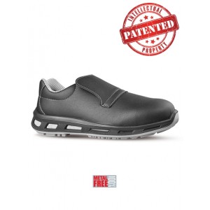 RL20282 NOIR S2 SRC U-POWER WORK SHOES Dinamitek 2