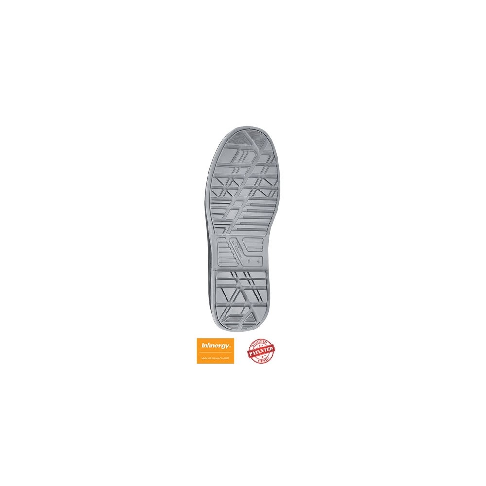 RL20282 NOIR S2 SRC U-POWER WORK SHOES Dinamitek 3