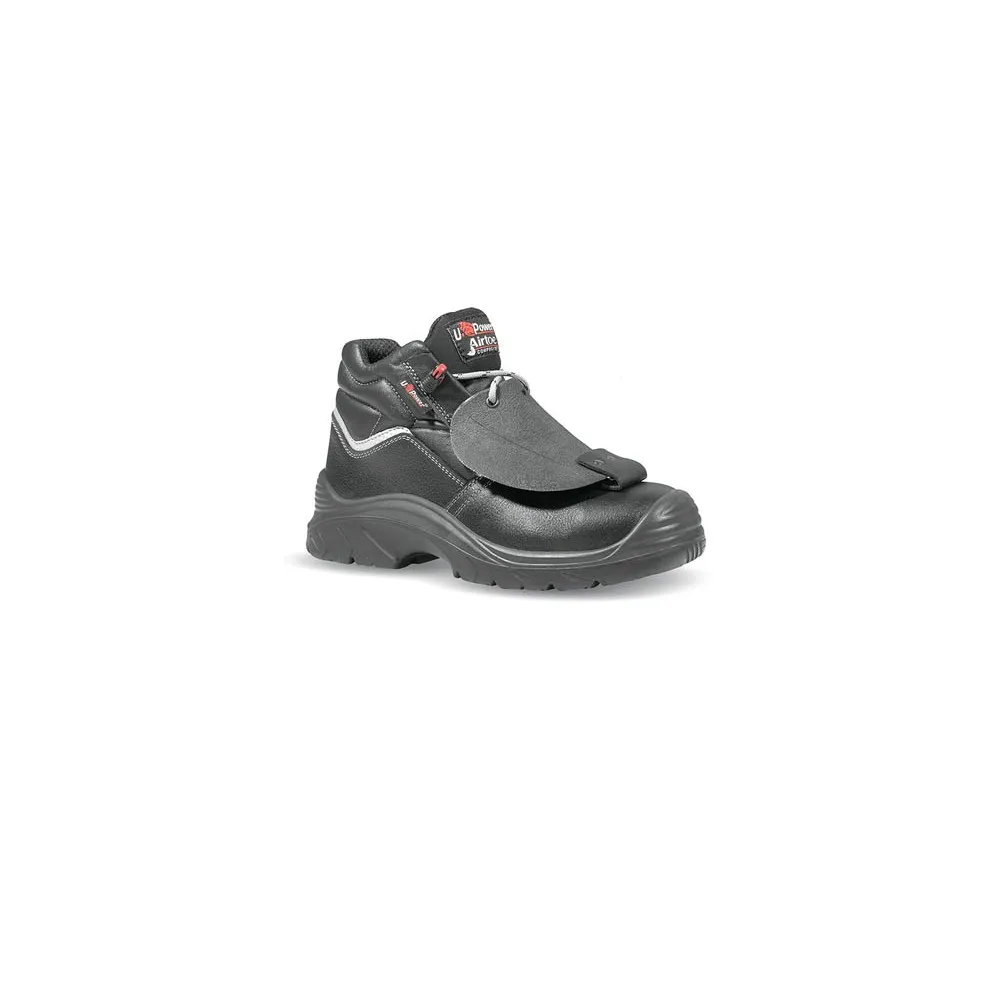 SO10223 DEPP S3 HI HRO M RS SRC U-POWER SCHWEIßERSCHUHE Dinamitek 2