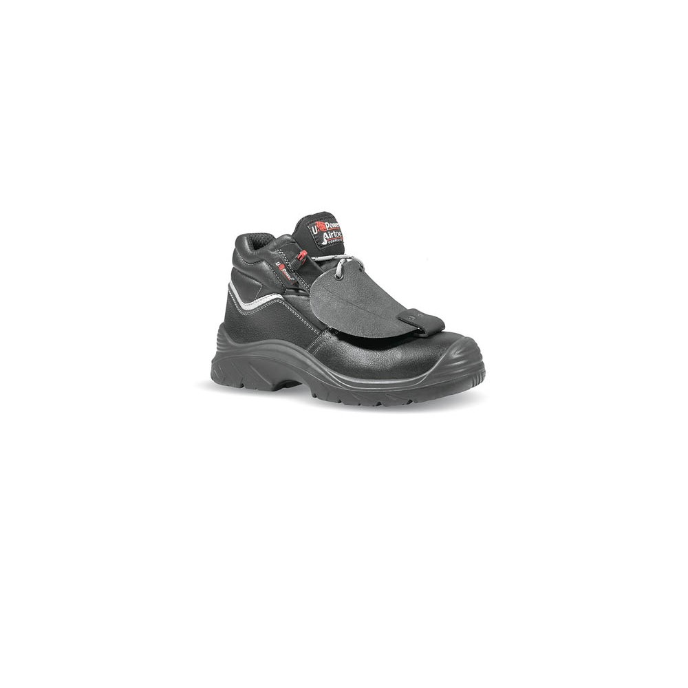 SO10223 DEPP S3 HI HRO M RS SRC U-POWER WELDER SHOES Dinamitek 2
