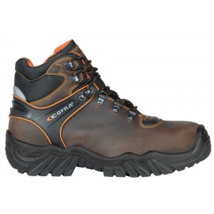 CHAUSSURE CERMIS HIGH DPI S3 WR HRO SRC COFRA Dinamitek 2