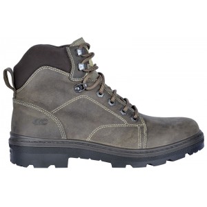 LAND BIS HIGH SCHUH DPI S3 SRC COFRA Dinamitek 2