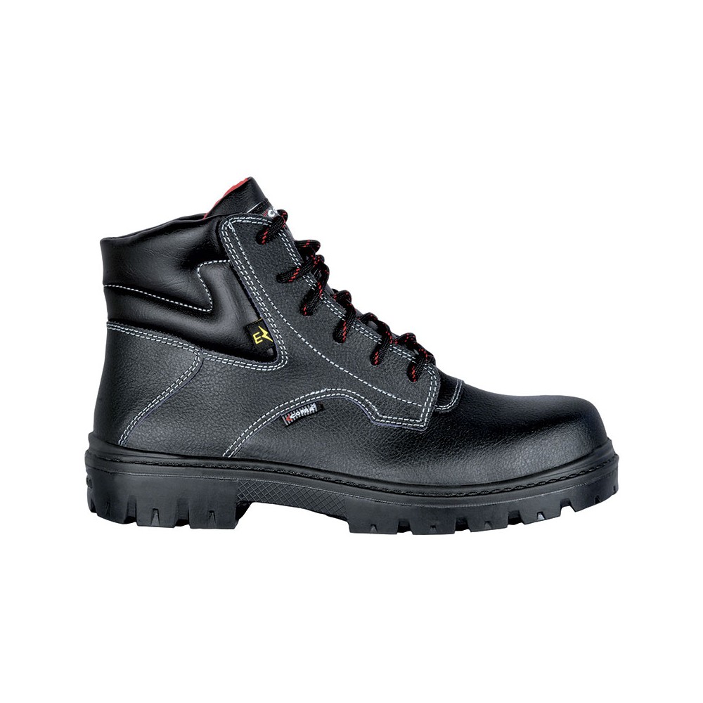 COFRA SCARPA ELECTRICAL BIS Dinamitek 2