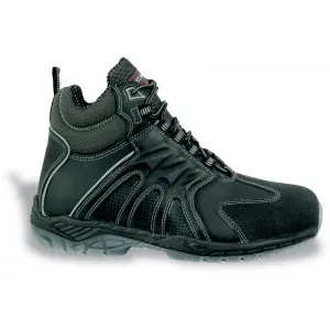 BOTA DE SEGURIDAD S3 SRC BACK HAND COFRA Dinamitek 2