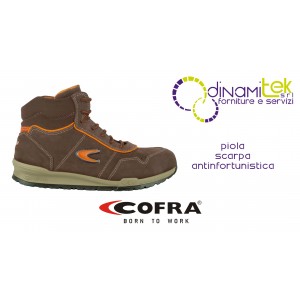 COFRA SCARPA PIOLA Dinamitek 1