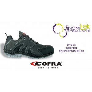 COFRA SCARPA BREAK Dinamitek 1