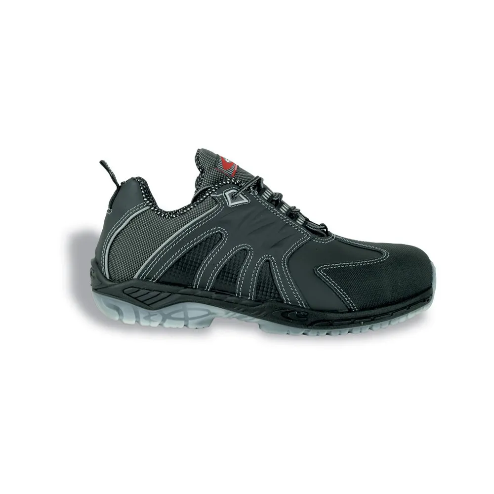 S3 SRC SAFETY SHOE BREAK COFRA Dinamitek 2