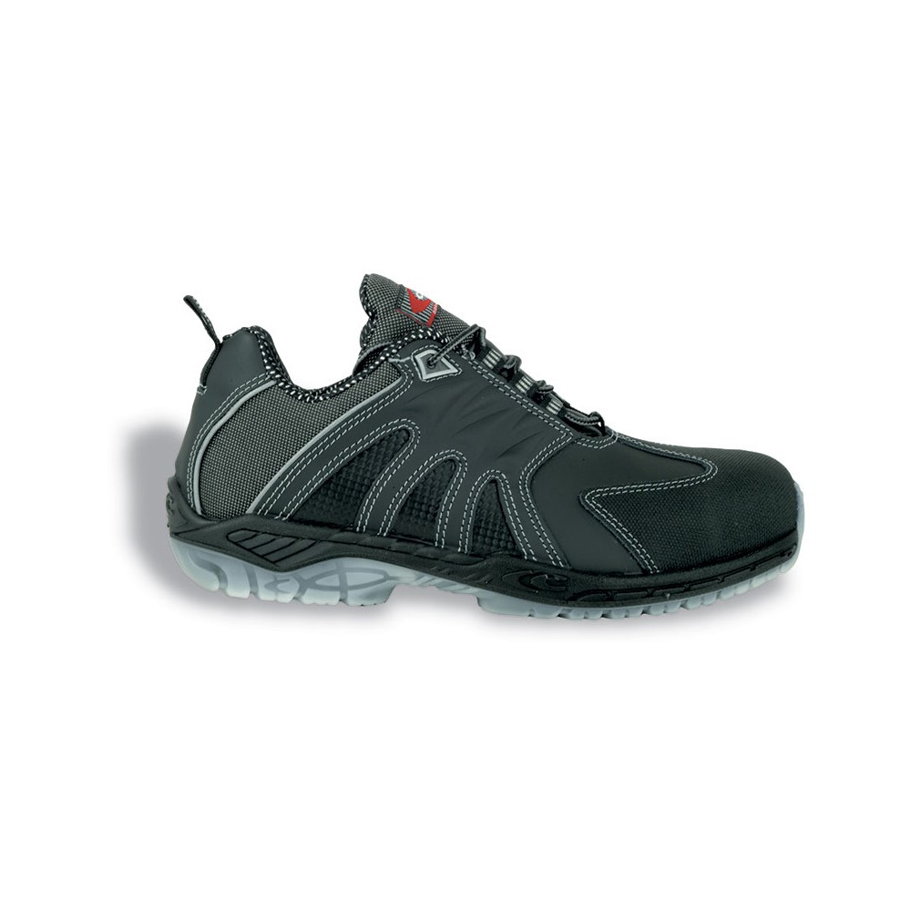 CHAUSSURE DE SéCURITé S3 SRC BREAK COFRA Dinamitek 2