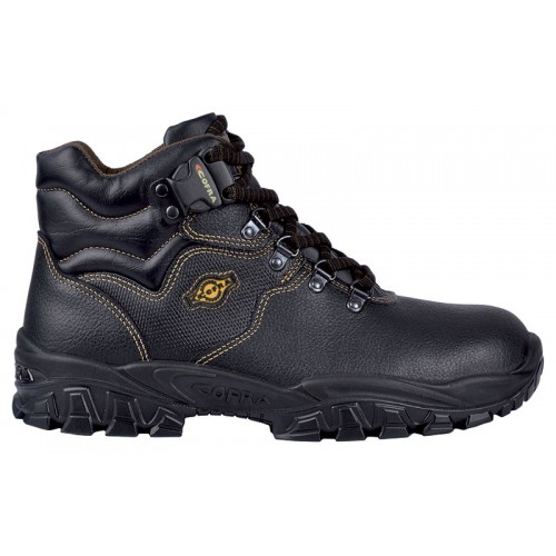 S3 SRC SAFETY SHOE NEW LOIRA COFRA Dinamitek 2