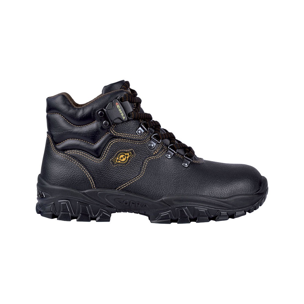 S3 SRC SAFETY SHOE NEW LOIRA COFRA Dinamitek 2