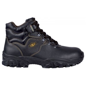 ZAPATO DE SEGURIDAD S3 SRC NEW LOIRA COFRA Dinamitek 2