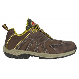 CHAUSSURE DE SéCURITé S3 SRC SET BALL COFRA Dinamitek 2