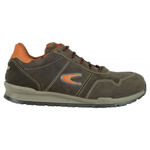 ZAPATO DE SEGURIDAD S3 SRC YASHIN COFRA Dinamitek 2