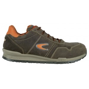 S3 SRC SAFETY SHOE YASHIN COFRA Dinamitek 2