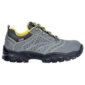 S1 P SRC SAFETY SHOE NEW TIGRI COFRA Dinamitek 2