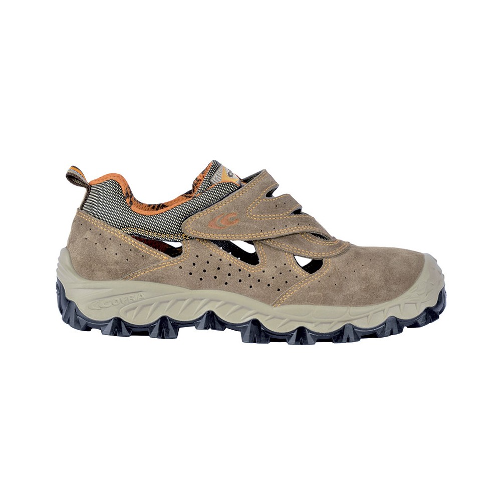 COFRA SCARPA NEW BENGALA Dinamitek 2