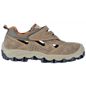 S1 P SRC SAFETY SANDAL NEW BENGALA COFRA Dinamitek 2