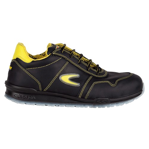 COPPI-SCHUH DPI S3 SRC COFRA Dinamitek 2
