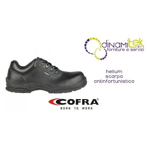 S3 SRC SAFETY SHOE HELIUM COFRA Dinamitek 1