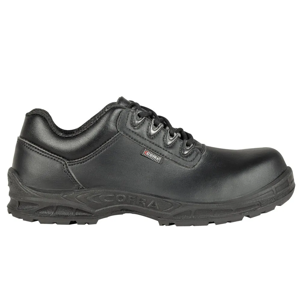 S3 SRC SAFETY SHOE HELIUM COFRA Dinamitek 2