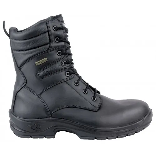 BOTTE DE SéCURITé OFFICER O2 WR HRO SRC FO COFRA Dinamitek 2