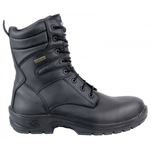 SICHERHEITSSTIEFEL OFFICER O2 WR HRO SRC FO COFRA Dinamitek 2