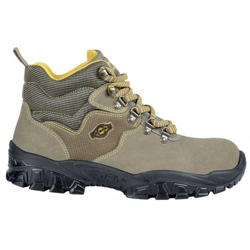 COFRA SCARPA NEW TEVERE Dinamitek 2