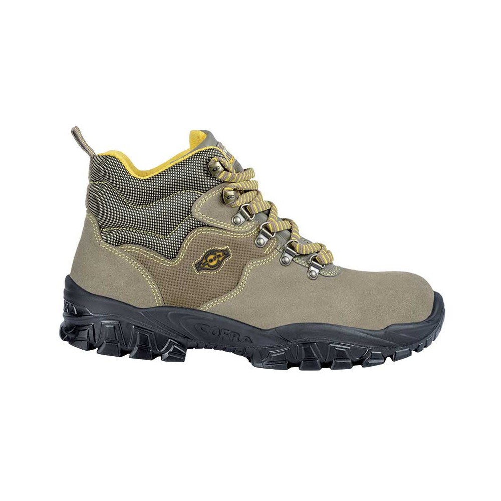 COFRA SCARPA NEW TEVERE Dinamitek 2
