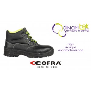 COFRA SCARPA RIGA Dinamitek 1