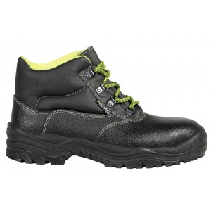 CHAUSSURE DE SéCURITé S3 SRC RIGA COFRA Dinamitek 2
