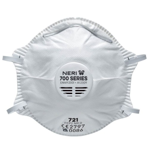 151124 VLIESSTOFFMASKE 721 NEWTEC Dinamitek 2